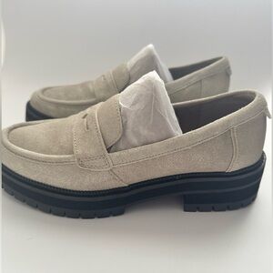 TOMS Cara Penny Loafer - Women's 8.5